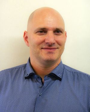 Adam Denes