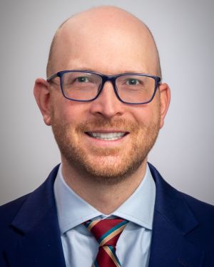 Andrew Carlson