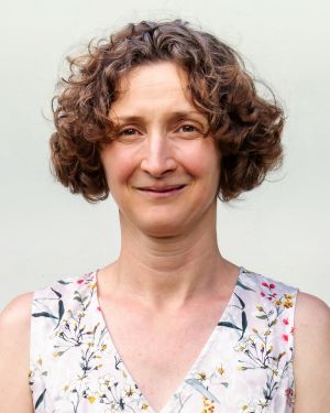 Eszter Farkas