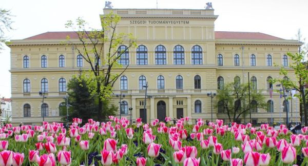 University of Szeged