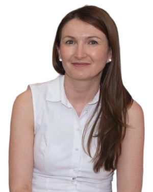 Zsuzsa Mező